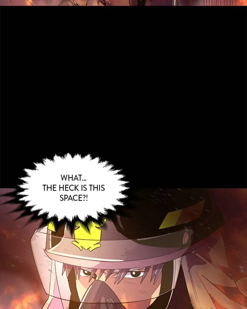 1 Second Chapter 46 - Page 22