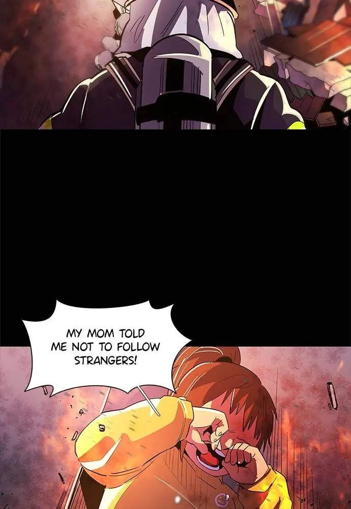 1 Second Chapter 46 - Page 74