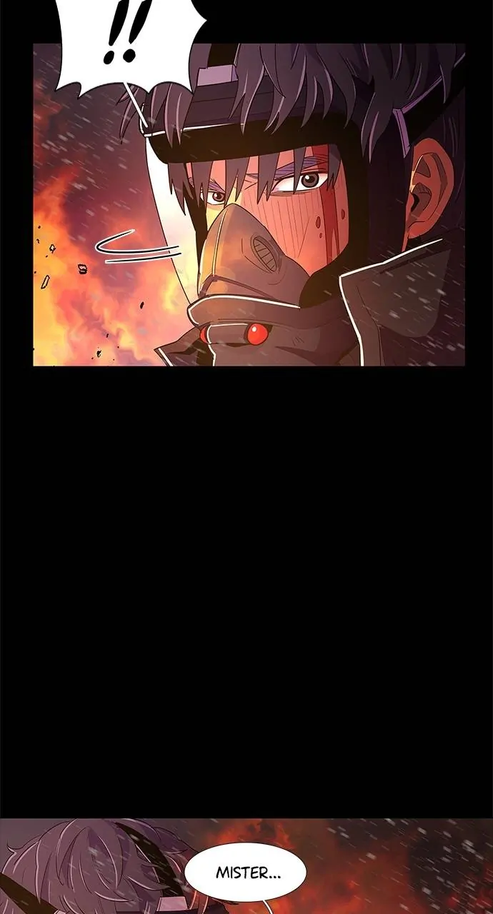 1 Second Chapter 47 - Page 21