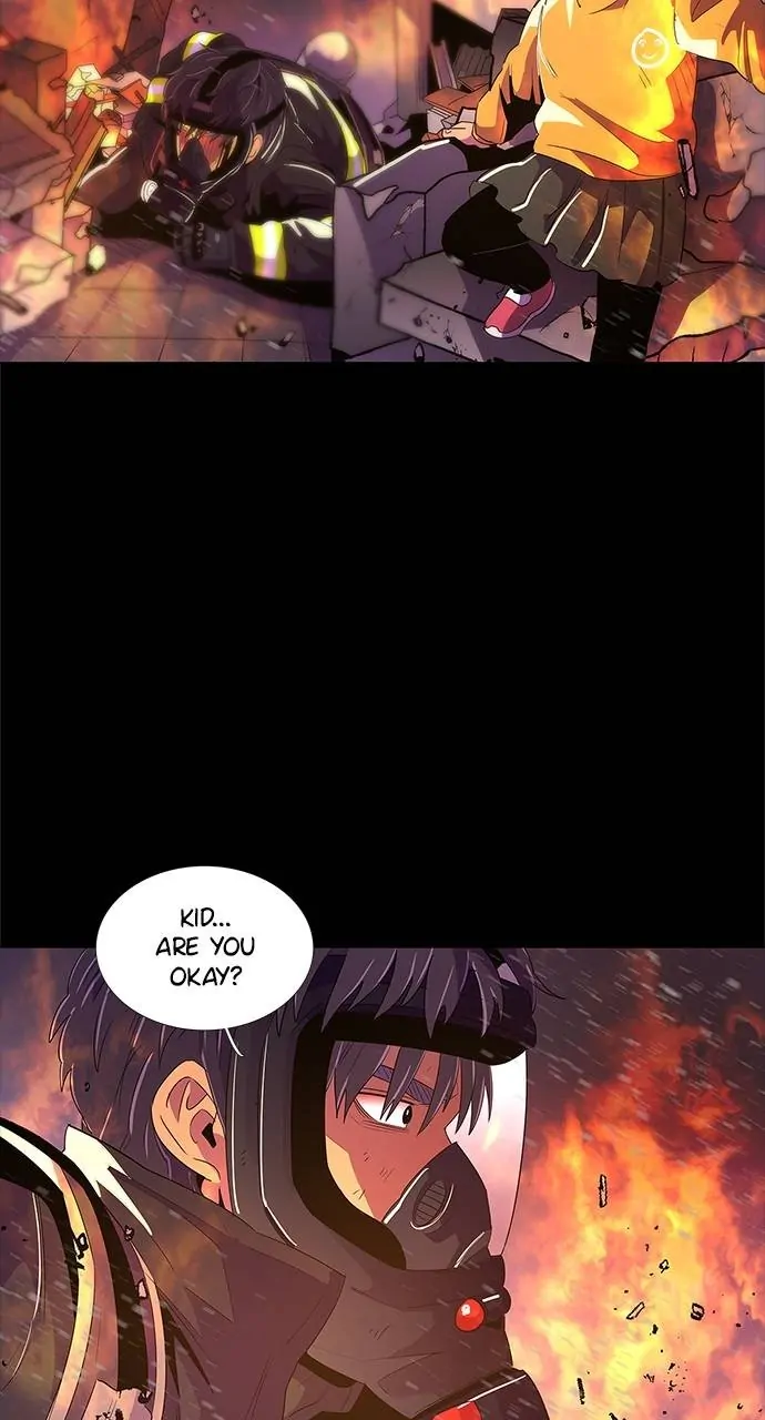 1 Second Chapter 47 - Page 25