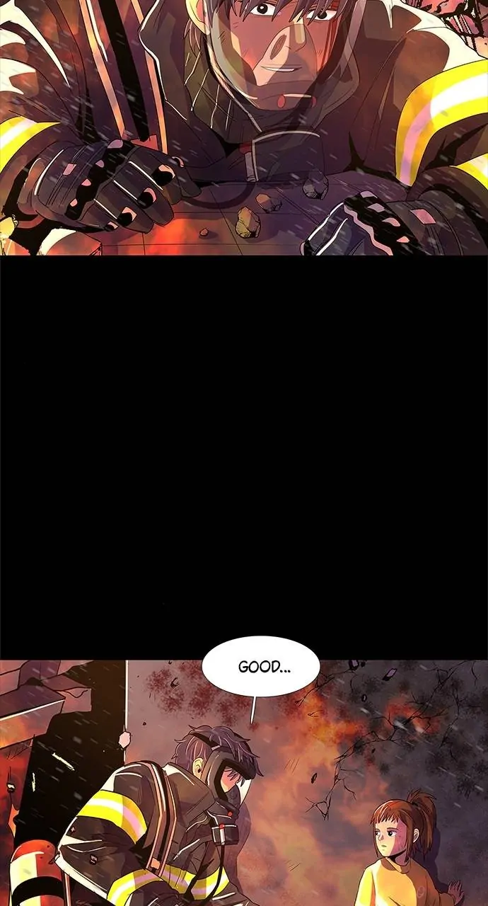 1 Second Chapter 47 - Page 28