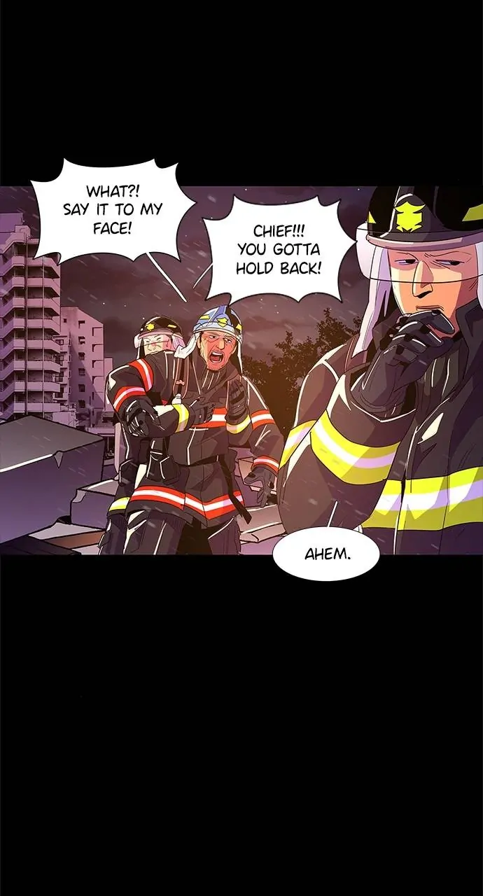 1 Second Chapter 47 - Page 33