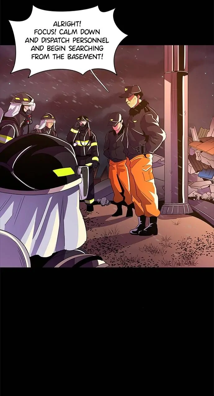 1 Second Chapter 47 - Page 34