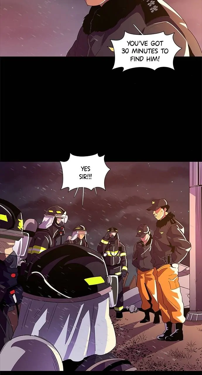 1 Second Chapter 47 - Page 36