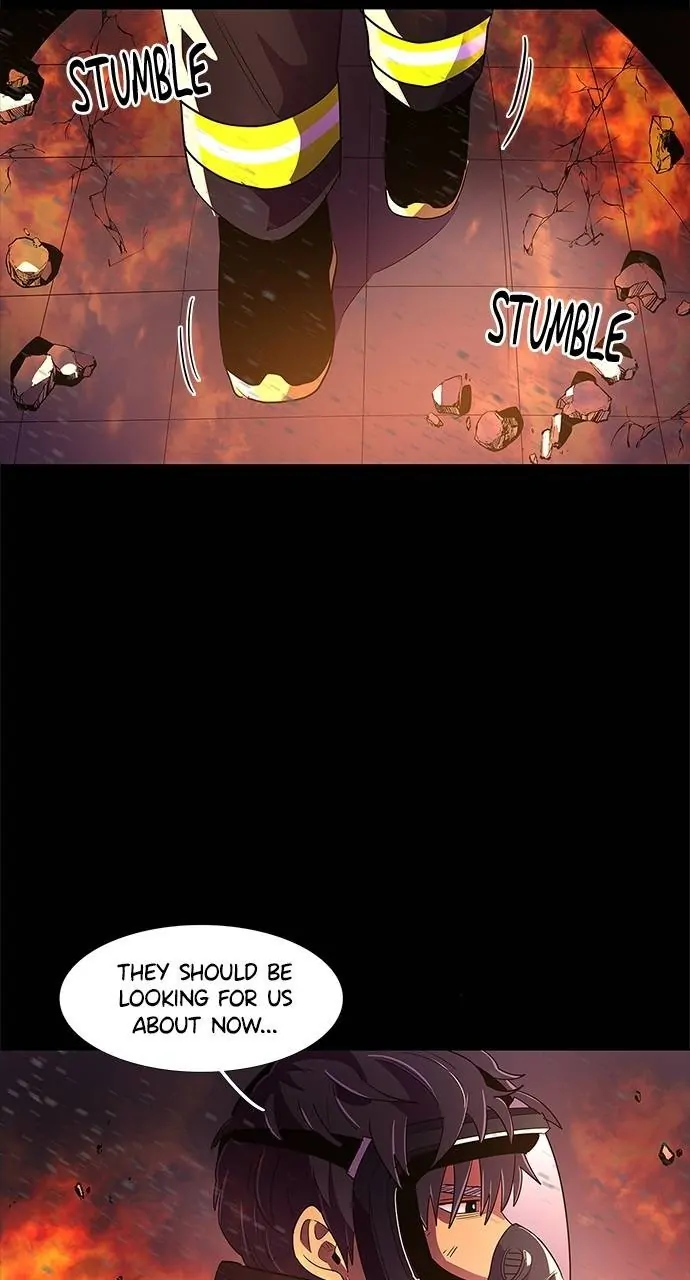 1 Second Chapter 47 - Page 38