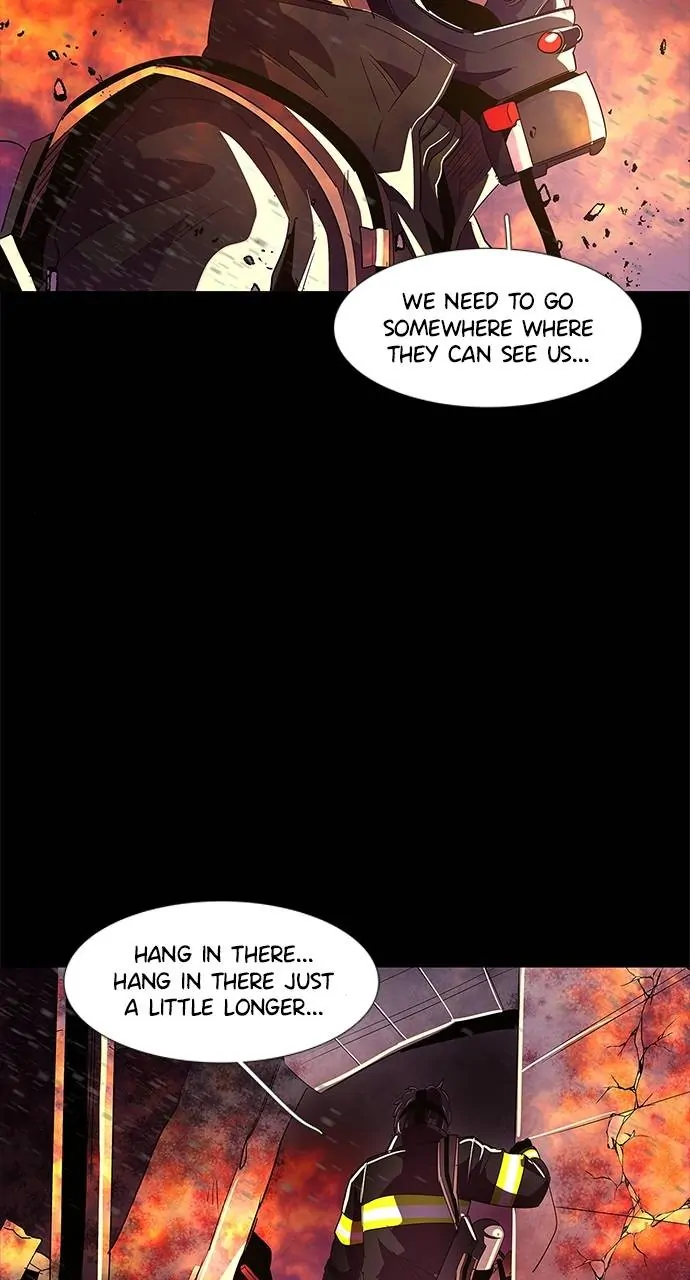 1 Second Chapter 47 - Page 39