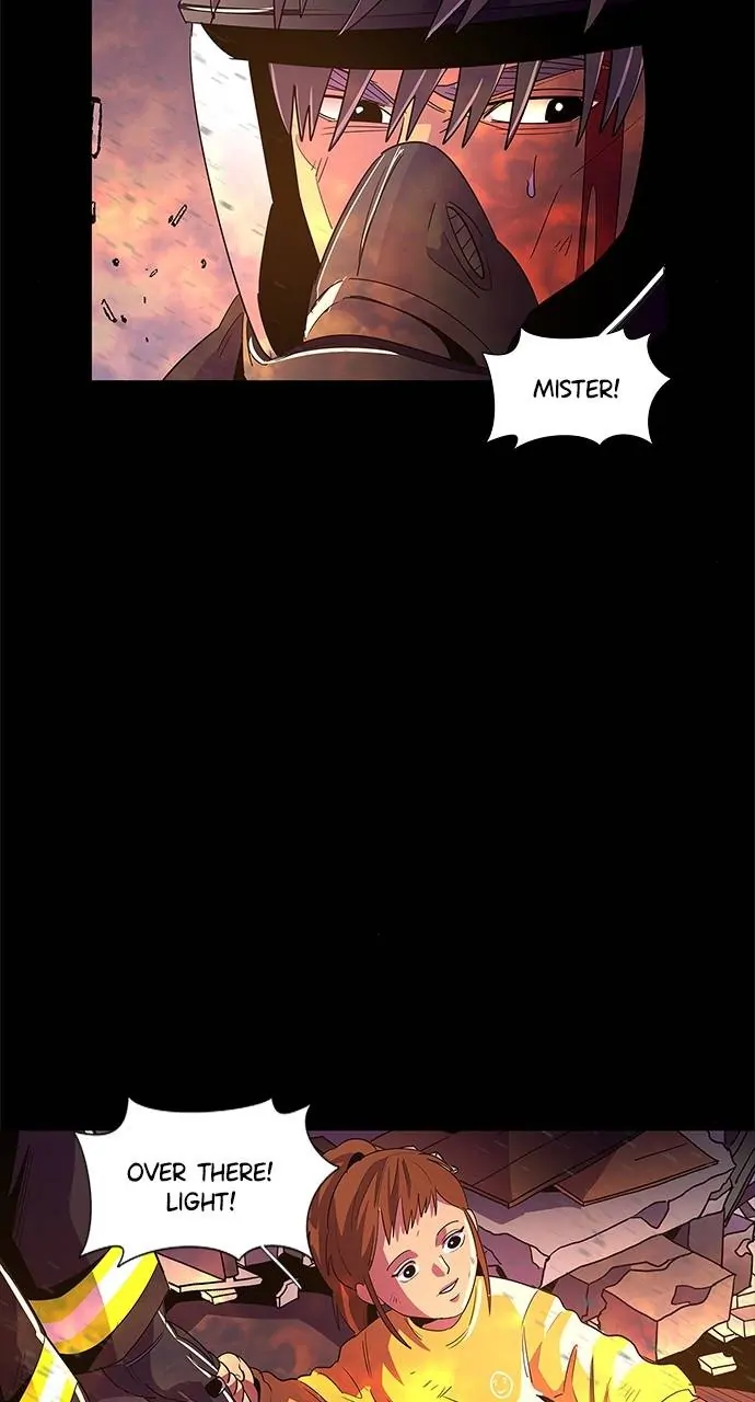1 Second Chapter 47 - Page 41