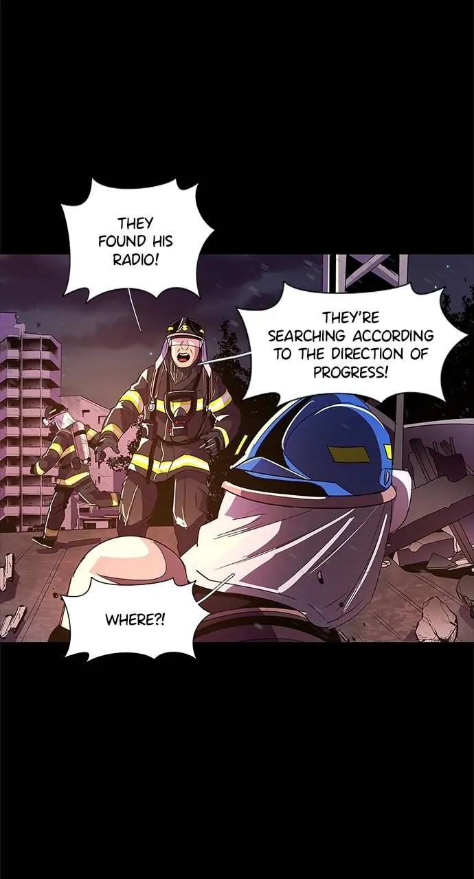 1 Second Chapter 47 - Page 44