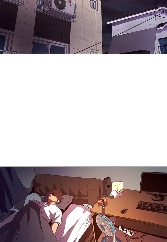 1 Second Chapter 48 - Page 21