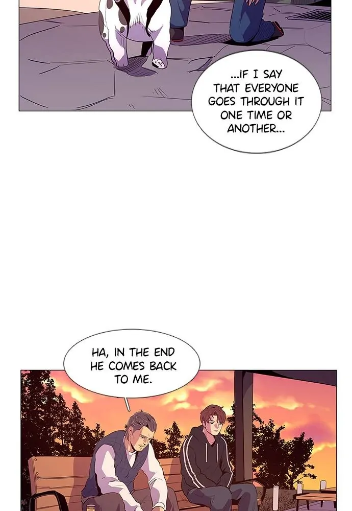 1 Second Chapter 48 - Page 5