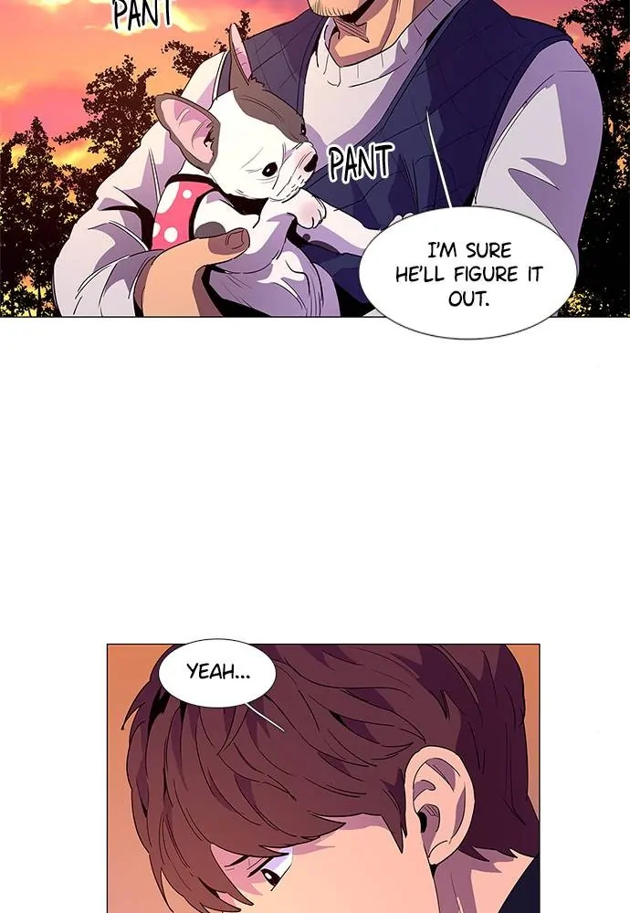1 Second Chapter 48 - Page 9