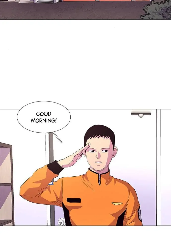 1 Second Chapter 49 - Page 26