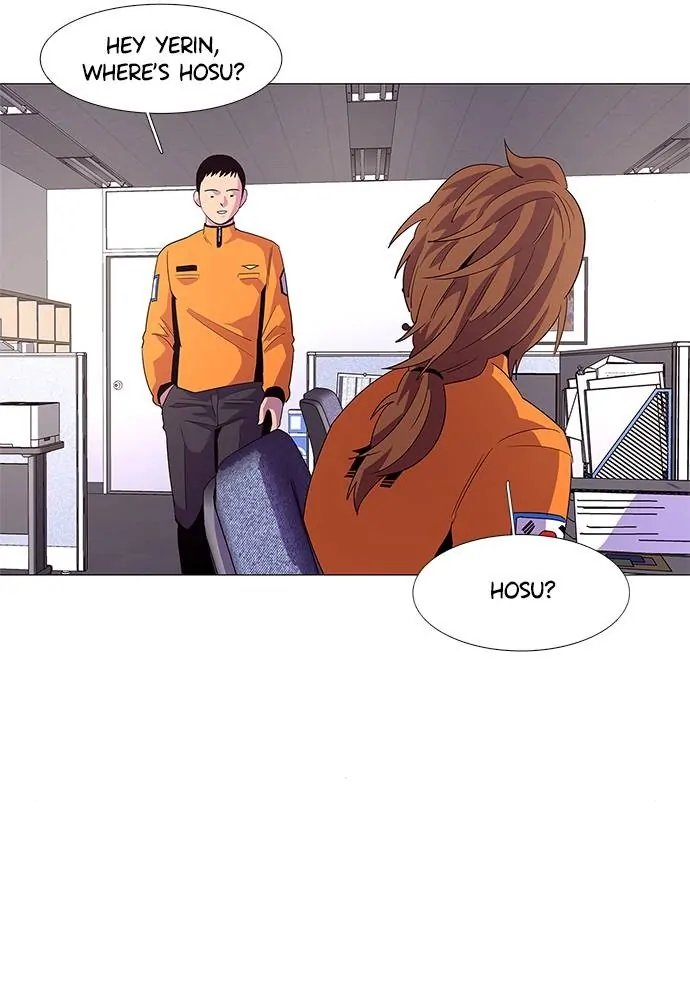 1 Second Chapter 49 - Page 30