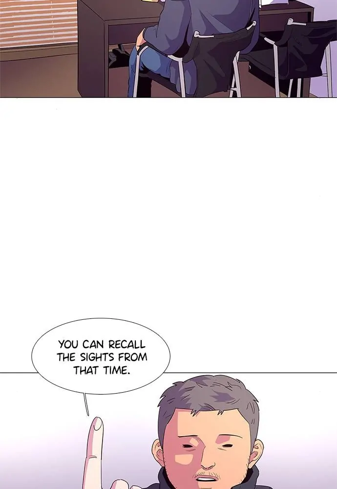 1 Second Chapter 49 - Page 4