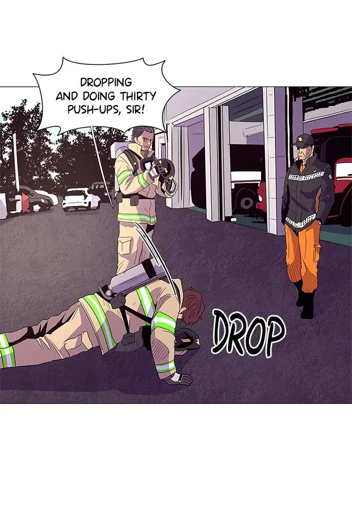 1 Second Chapter 49 - Page 39