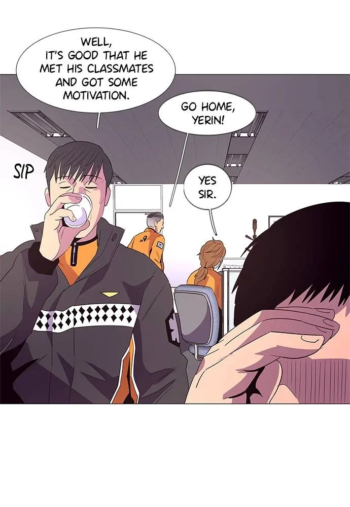 1 Second Chapter 49 - Page 49