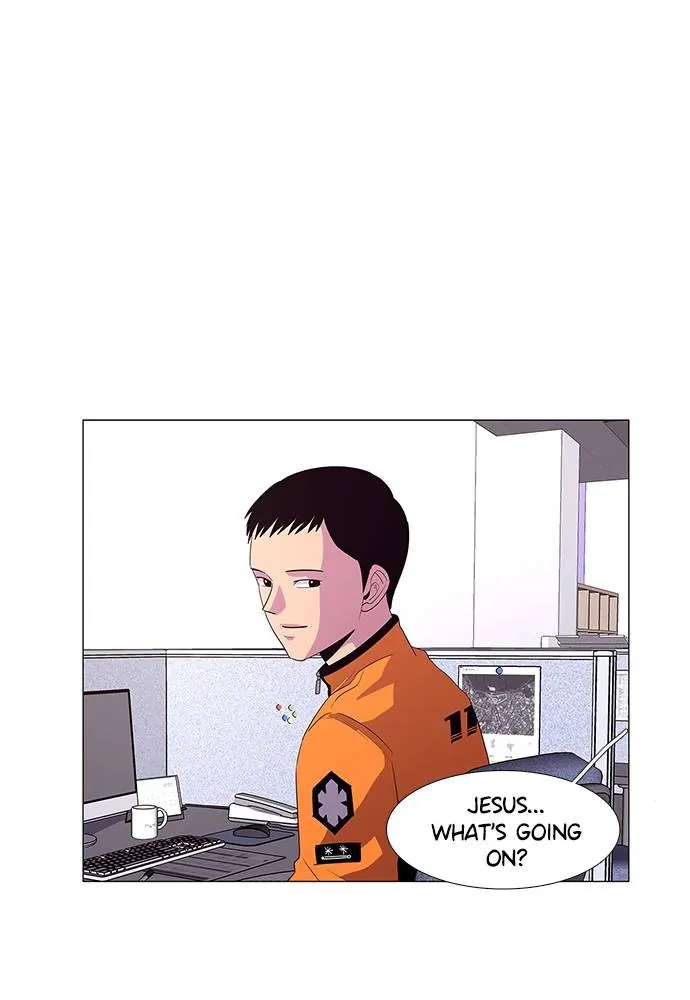 1 Second Chapter 49 - Page 54