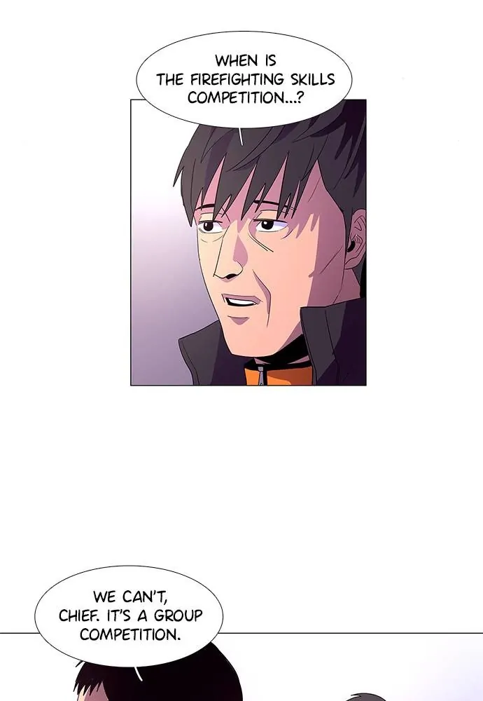 1 Second Chapter 49 - Page 70