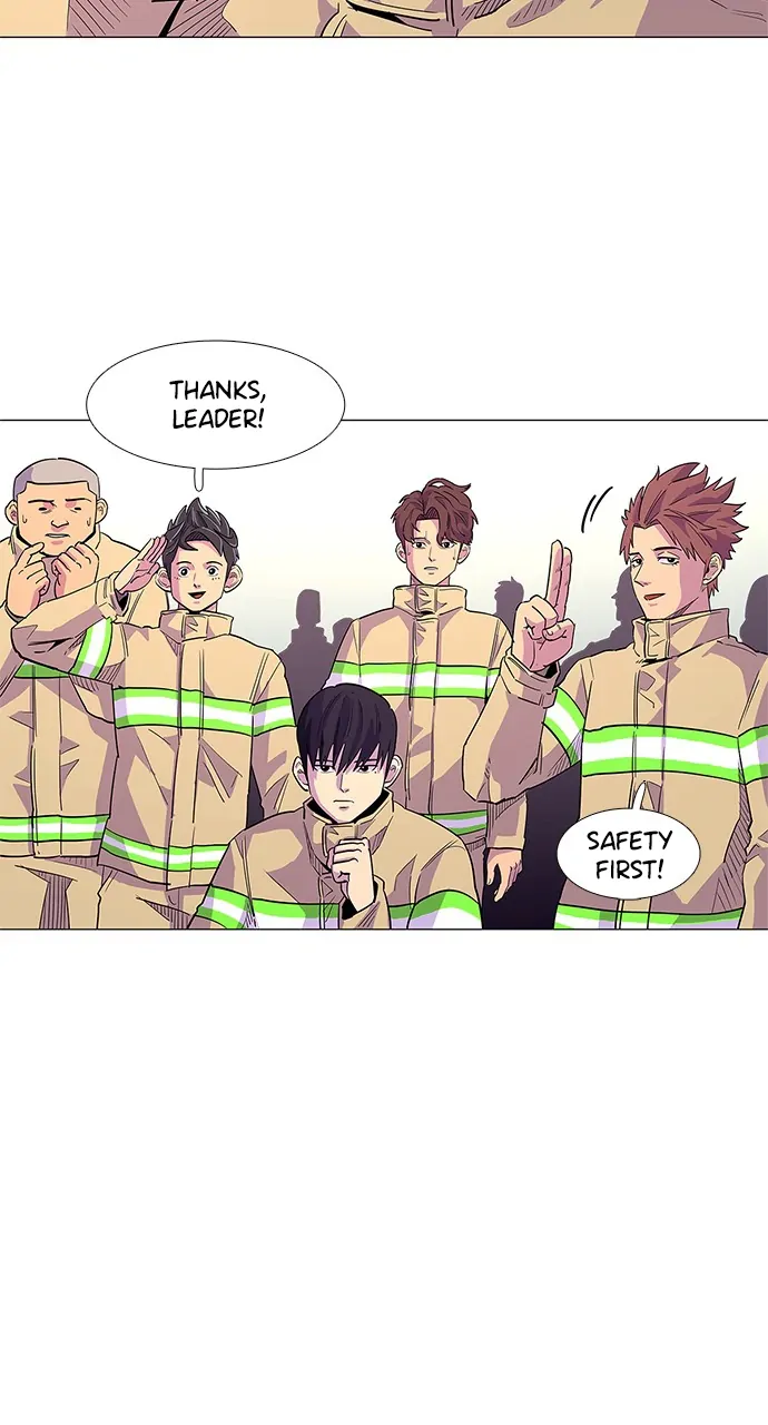 1 Second Chapter 5 - Page 11