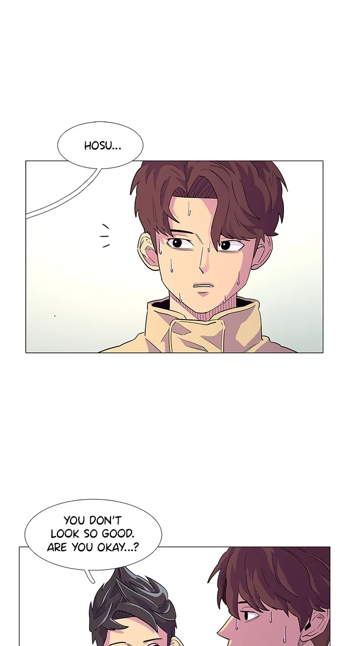 1 Second Chapter 5 - Page 12