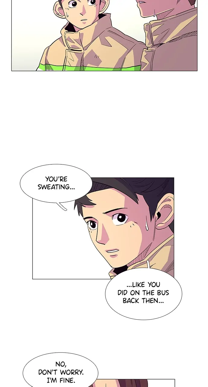 1 Second Chapter 5 - Page 13