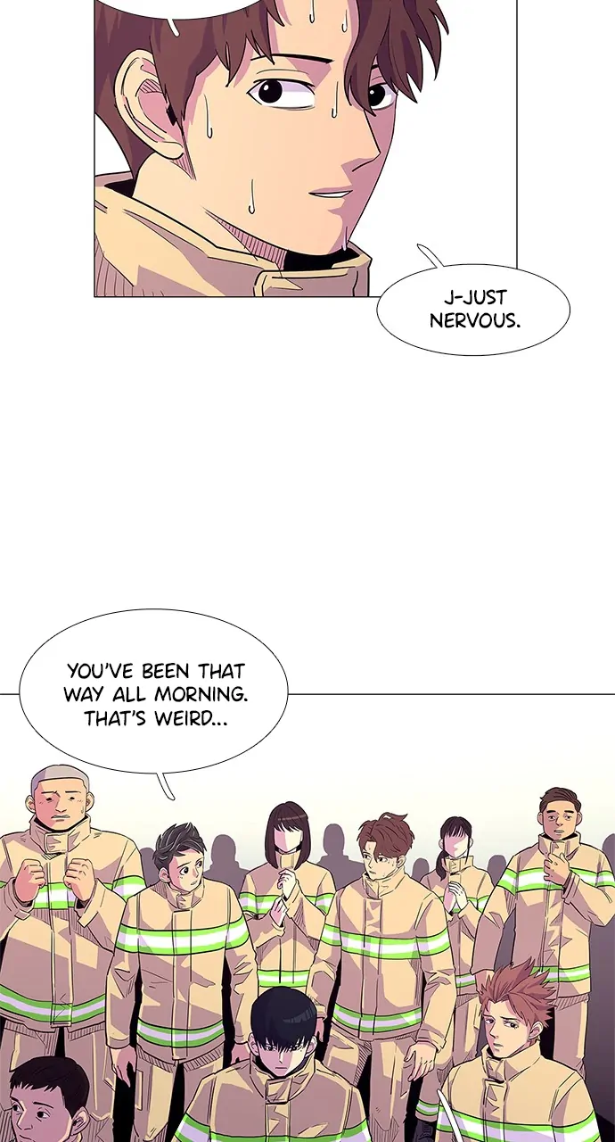 1 Second Chapter 5 - Page 14