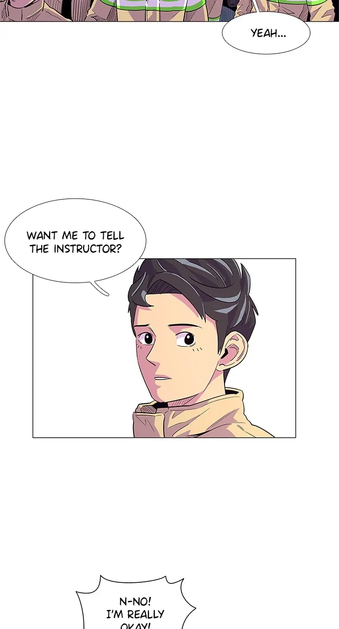1 Second Chapter 5 - Page 15