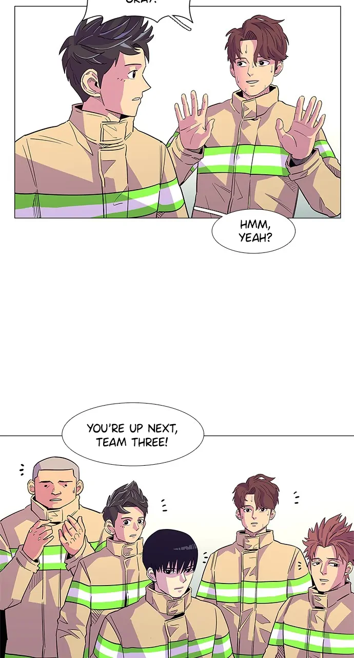 1 Second Chapter 5 - Page 16