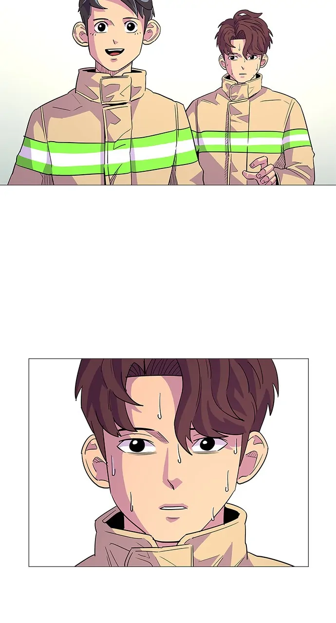 1 Second Chapter 5 - Page 18
