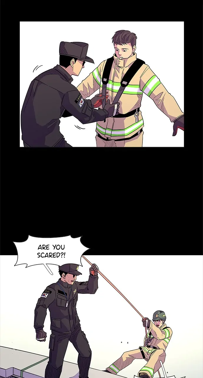 1 Second Chapter 5 - Page 20