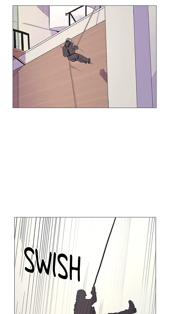 1 Second Chapter 5 - Page 3