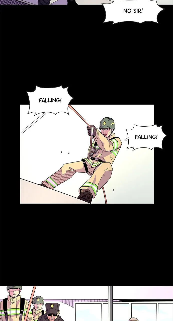 1 Second Chapter 5 - Page 21