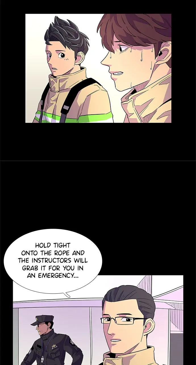 1 Second Chapter 5 - Page 23