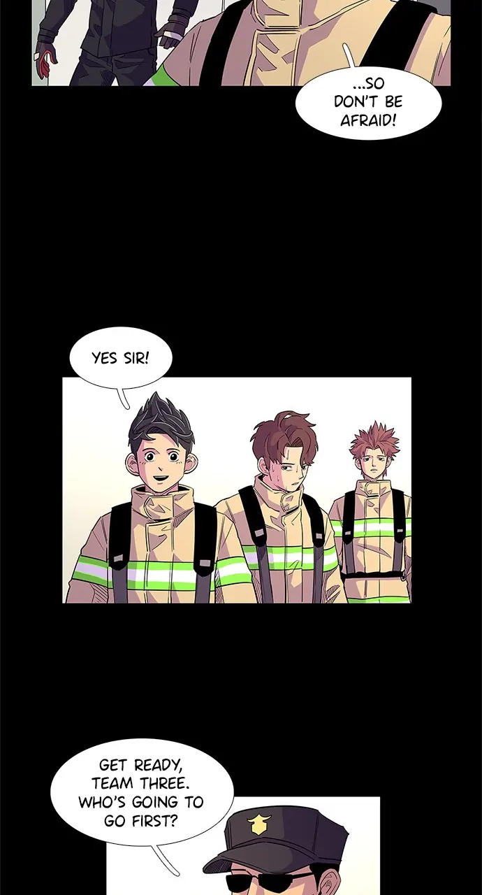 1 Second Chapter 5 - Page 24
