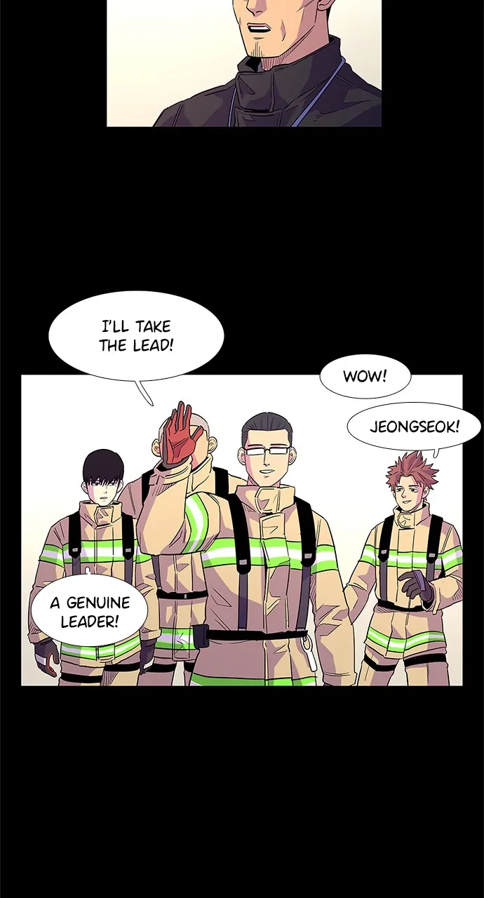 1 Second Chapter 5 - Page 25