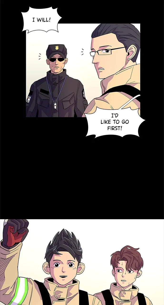 1 Second Chapter 5 - Page 26