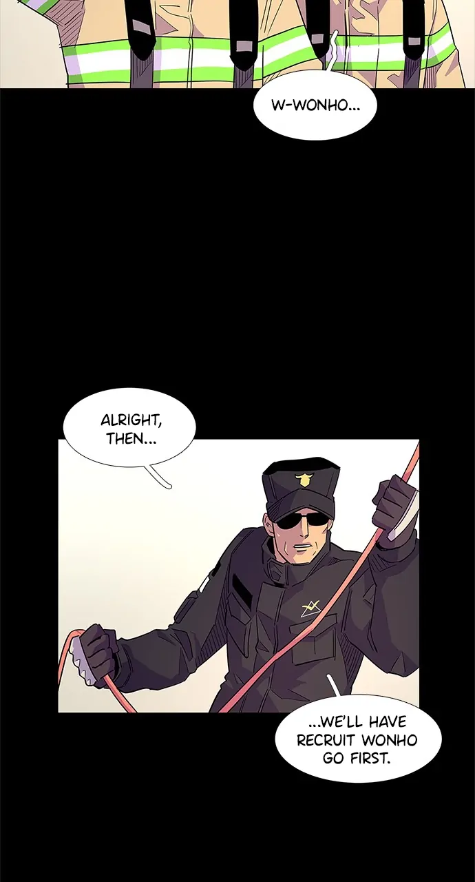 1 Second Chapter 5 - Page 27