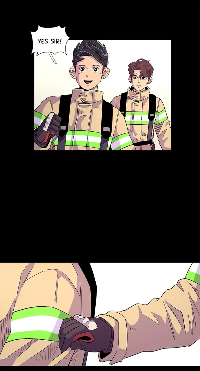 1 Second Chapter 5 - Page 28