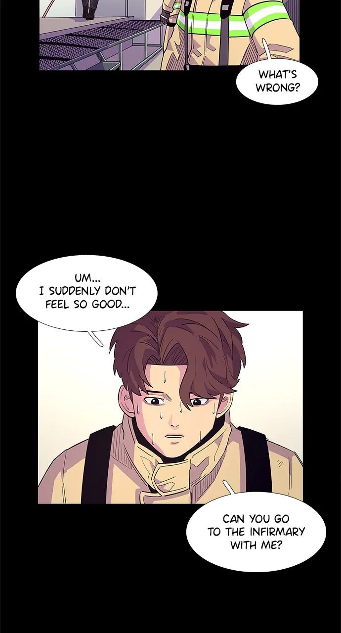 1 Second Chapter 5 - Page 30