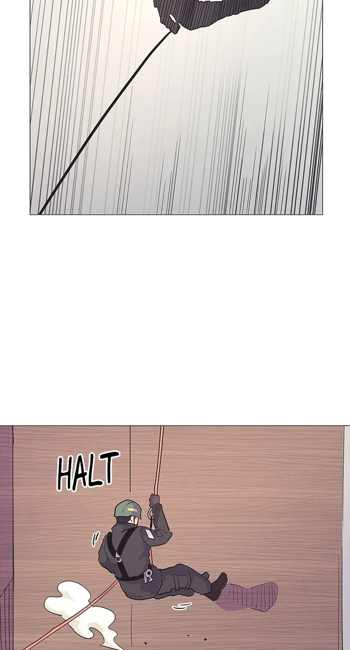 1 Second Chapter 5 - Page 4