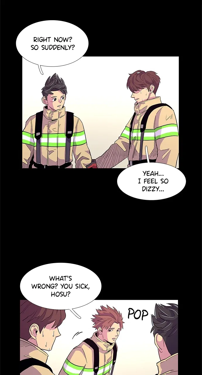 1 Second Chapter 5 - Page 31