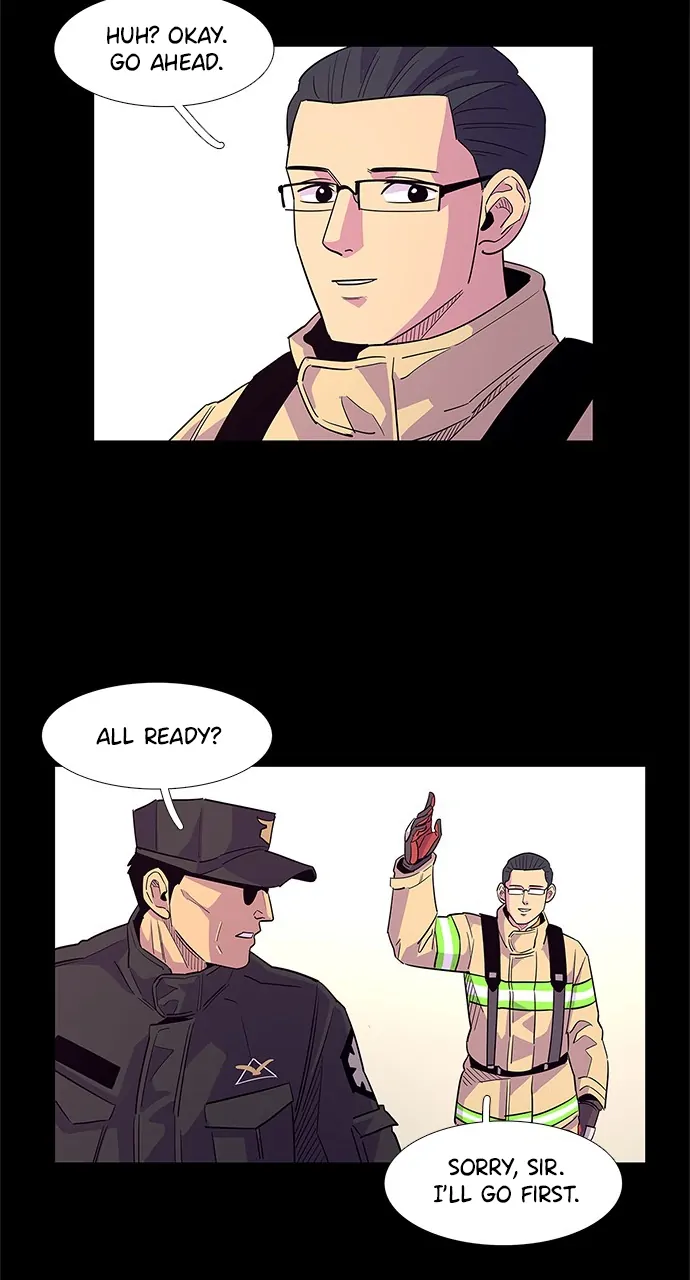 1 Second Chapter 5 - Page 33