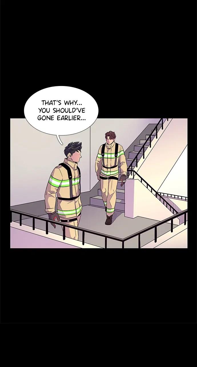 1 Second Chapter 5 - Page 34
