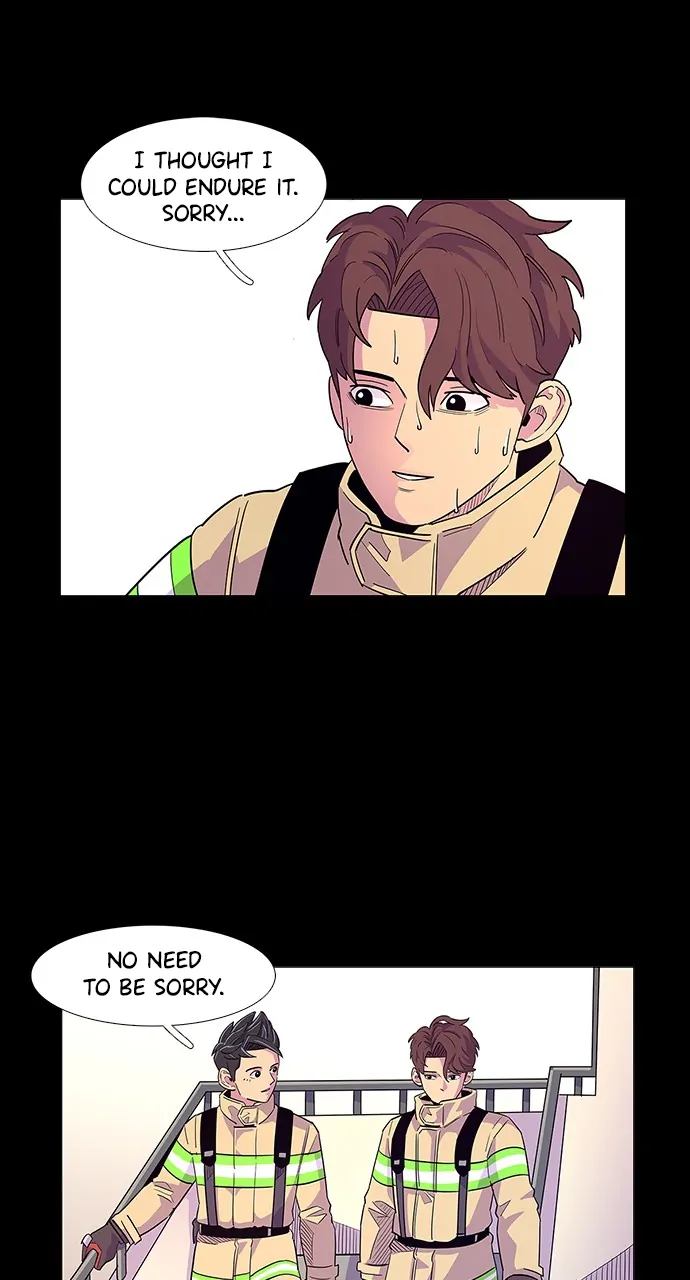 1 Second Chapter 5 - Page 35
