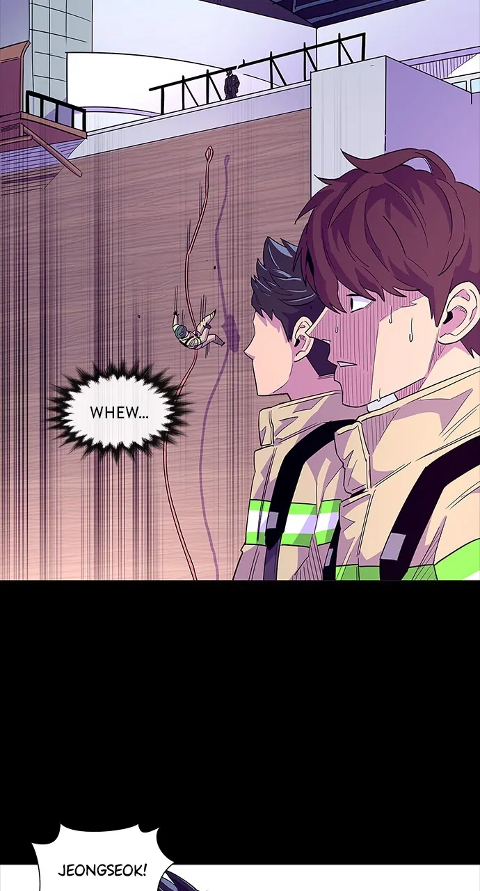 1 Second Chapter 5 - Page 37