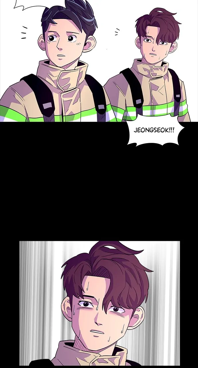 1 Second Chapter 5 - Page 38