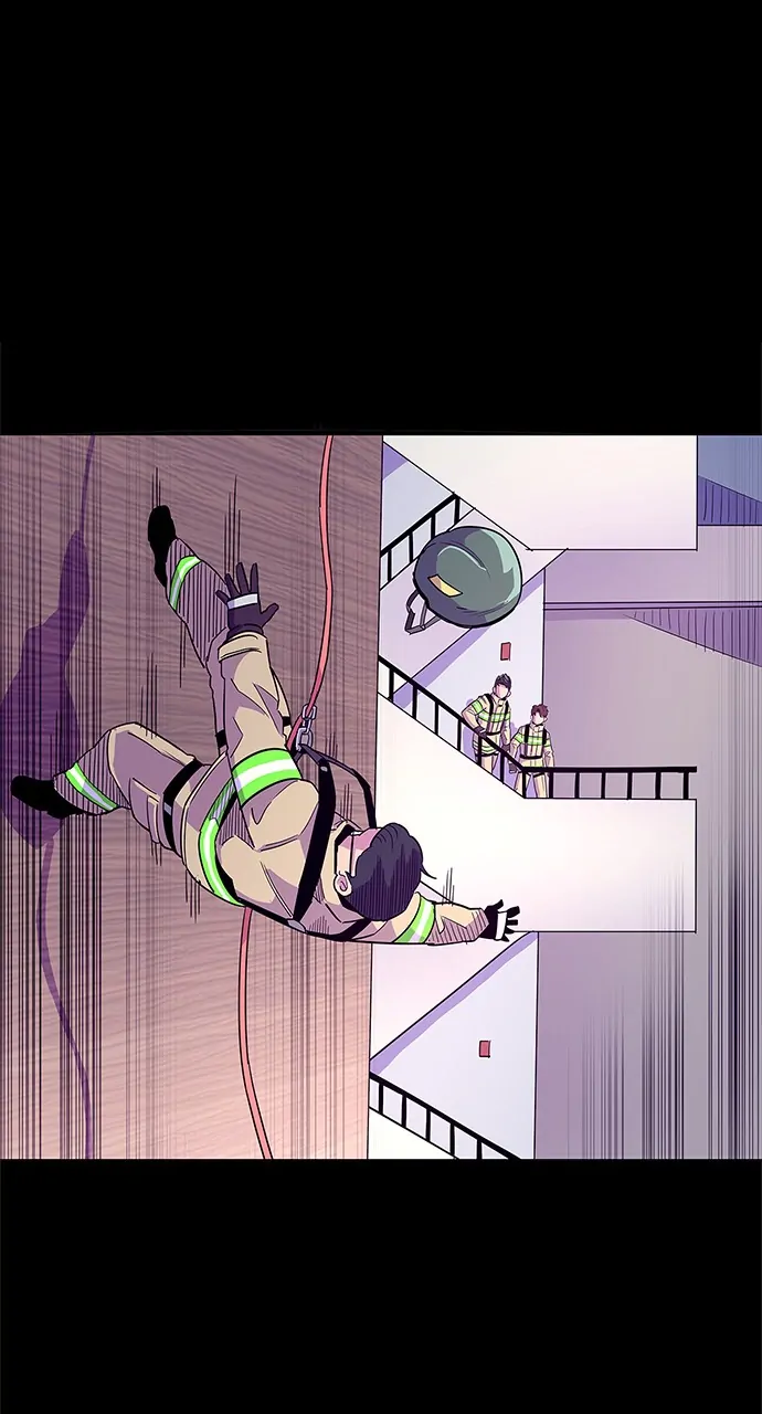 1 Second Chapter 5 - Page 39