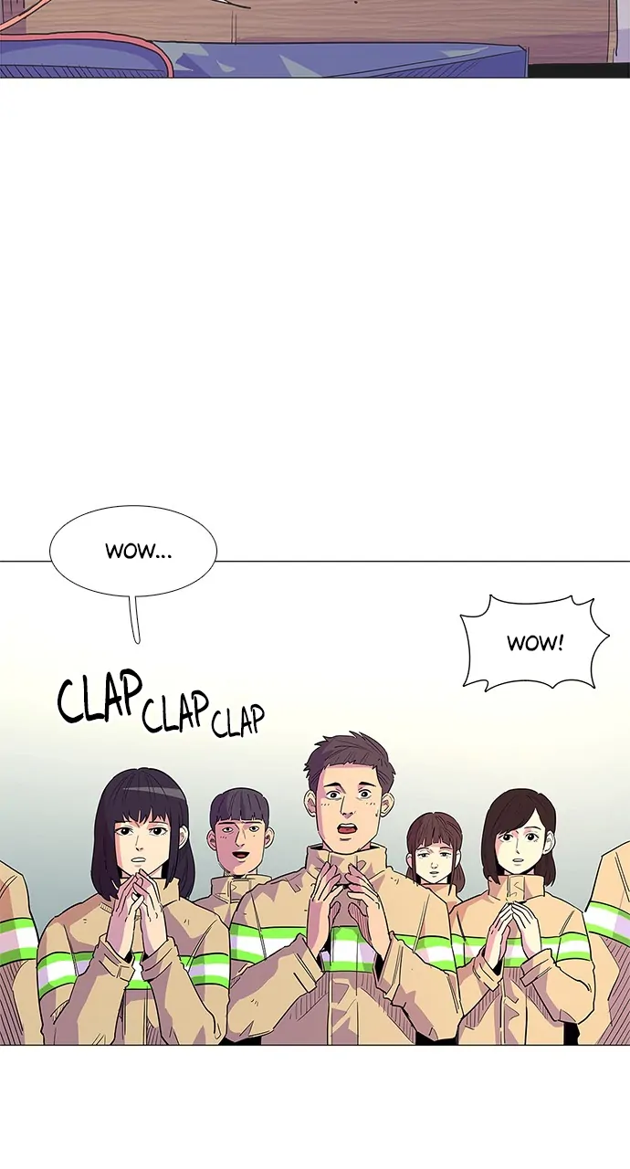 1 Second Chapter 5 - Page 5