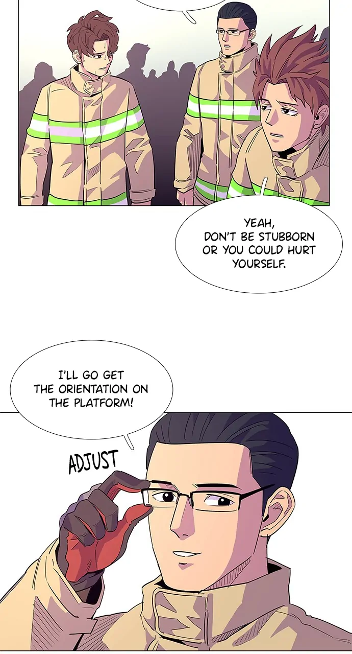 1 Second Chapter 5 - Page 45