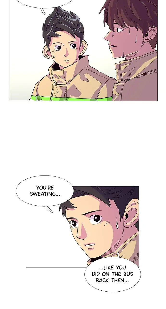 1 Second Chapter 5 - Page 47